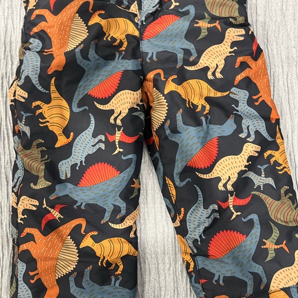 Children’s Place Snow Bib - Picture 3 of 3